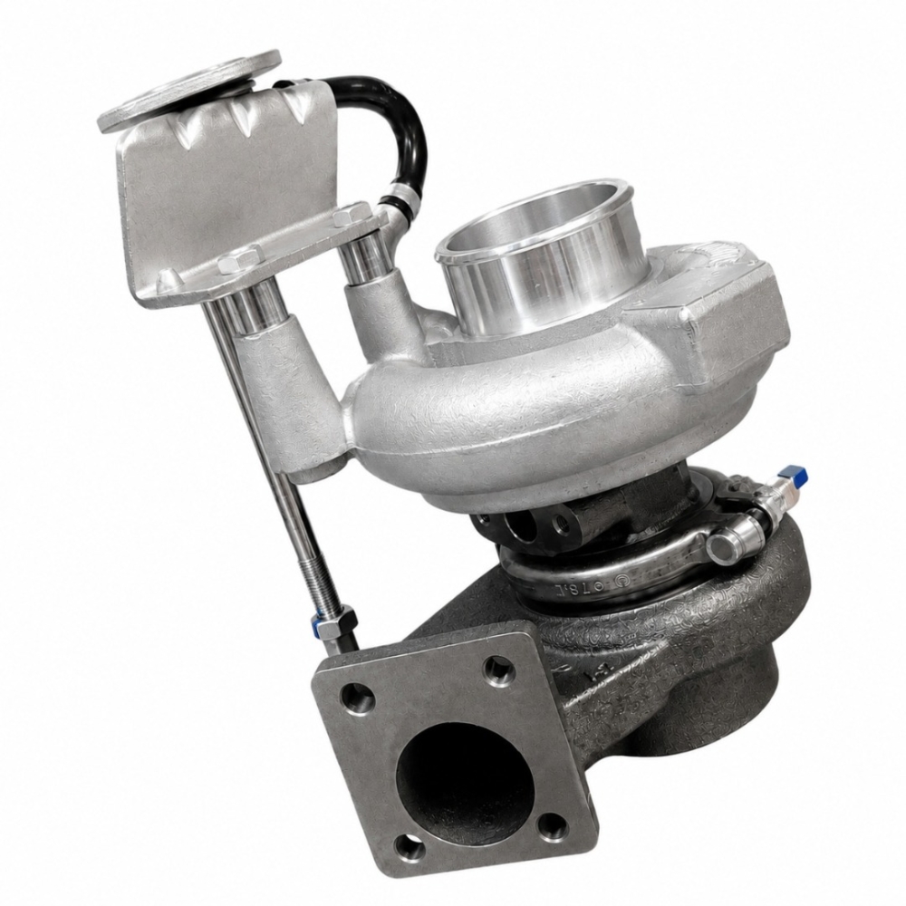 ��������������� Holset 4033828