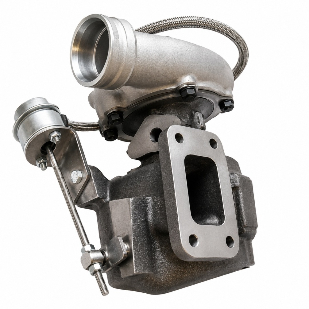 ��������������� BorgWarner 318807