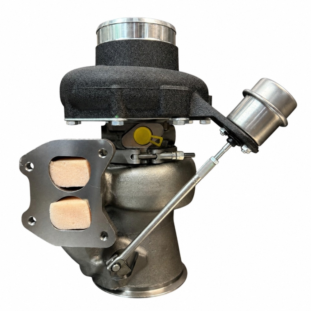 ��������������� Garrett 843964-5006S